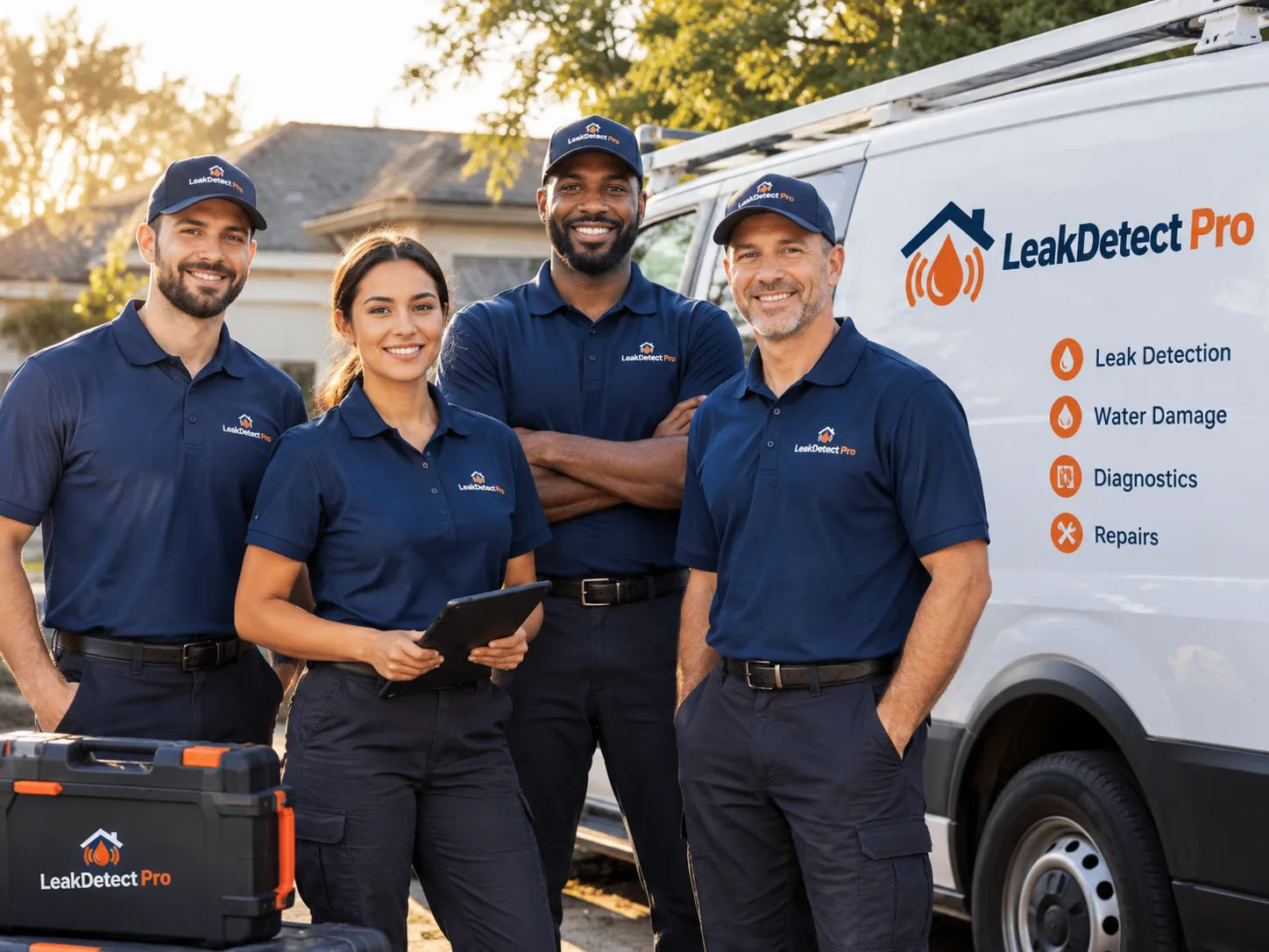 Roof Repair company in Charleston, MS